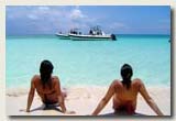 Riviera Maya Yucatan Explorer Adventure Tours - F1 Offshore Power Boats
