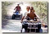 Riviera Maya Yucatan Explorer Adventure Tours - ATV