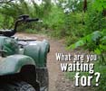 Riviera Maya ATV Tour