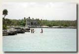 Riviera Maya Yucatan Explorer Adventure Tours - F1 Offshore Power Boats